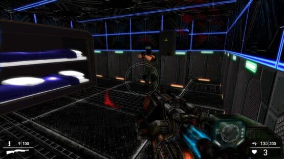 Mission: Aliens — screenshot 5