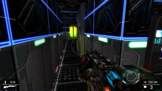 Mission: Aliens — screenshot 6