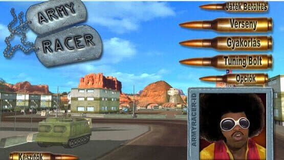 Army Racer — screenshot 2