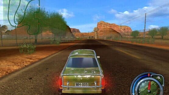 Army Racer — screenshot 3