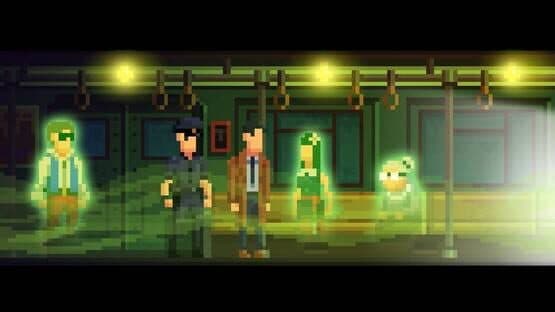 The Darkside Detective: Series Edition — screenshot 1