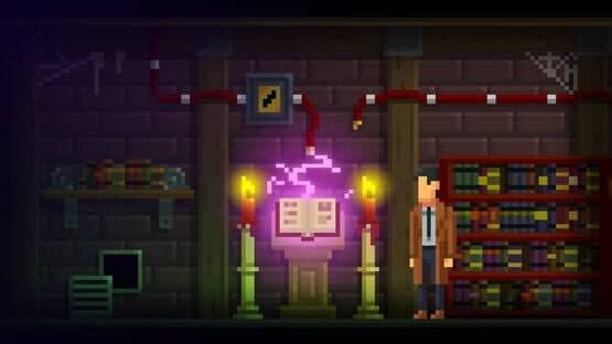 The Darkside Detective: Series Edition — screenshot 3