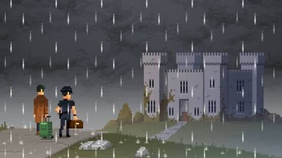The Darkside Detective: Series Edition — screenshot 5