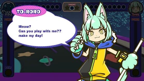 Multiversepool — screenshot 3