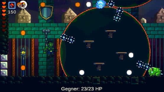 Orcen Axe — screenshot 3