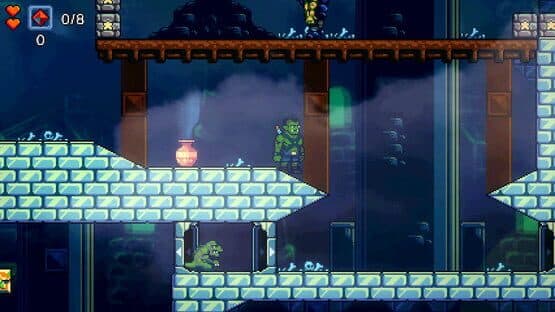 Orcen Axe — screenshot 4