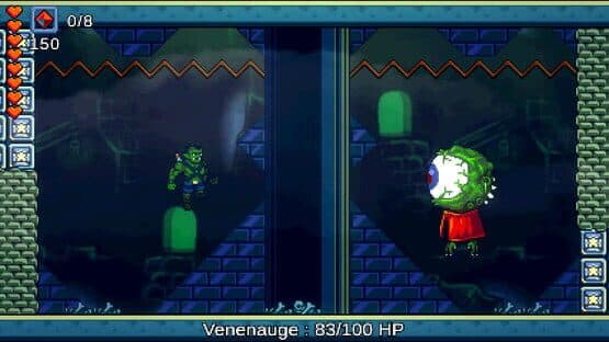 Orcen Axe — screenshot 5