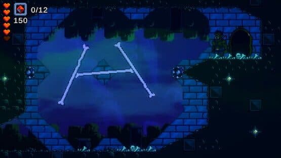 Orcen Axe — screenshot 6