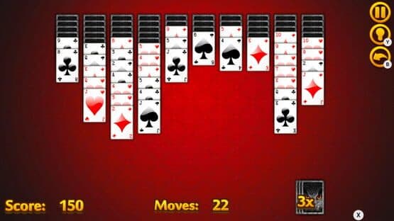 Solitaire: Classic Card Game — screenshot 1