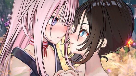 Samurai Maiden: Deluxe Edition — screenshot 3