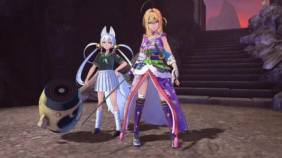 Samurai Maiden: Deluxe Edition — screenshot 4