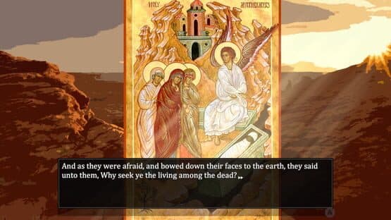 Synaxarion: Acts Part 1 — screenshot 5