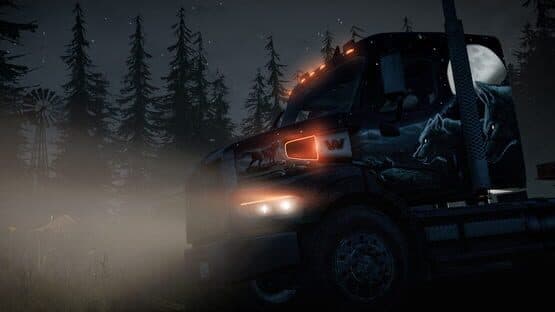 SnowRunner: Western Star Wolf Pack — screenshot 4
