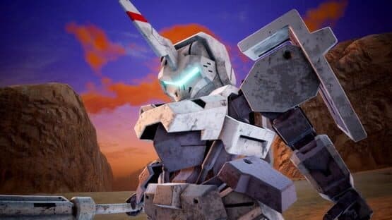 SD Gundam Battle Alliance: Unit and Scenario Pack 1 — screenshot 2