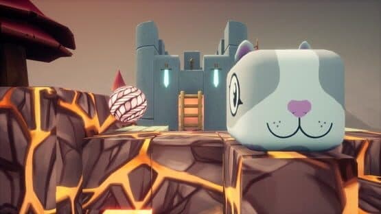 Mojito the Cat: Halloween Edition — screenshot 5