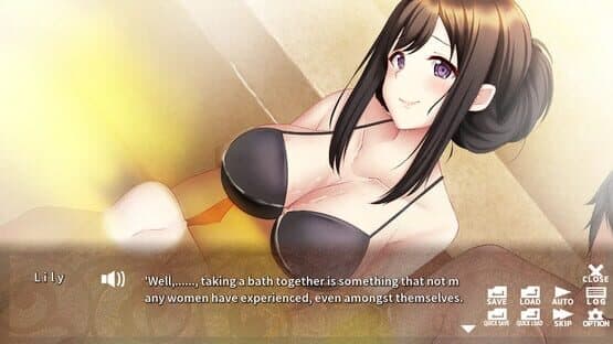 Isekai Harem Saver — screenshot 2