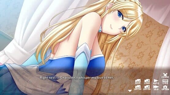 Isekai Harem Saver — screenshot 3