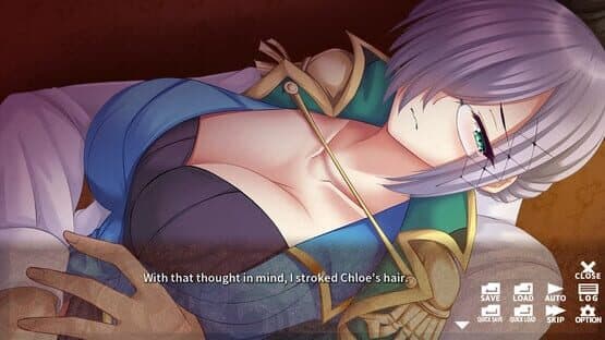 Isekai Harem Saver — screenshot 4