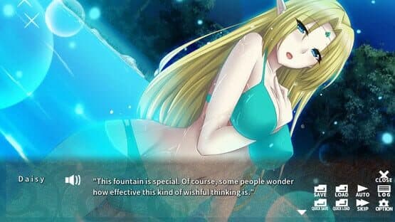 Isekai Harem Saver — screenshot 5