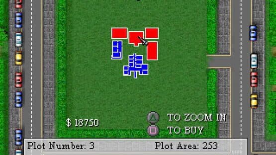 Theme Hospital — screenshot 7