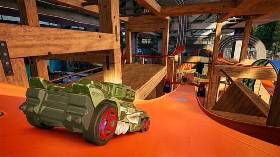 Hot Wheels Unleashed: Fun Pack — screenshot 2