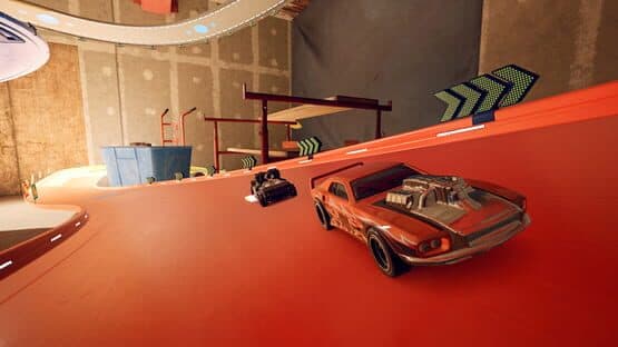 Hot Wheels Unleashed: Fun Pack — screenshot 4