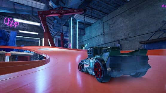 Hot Wheels Unleashed: Fun Pack — screenshot 5