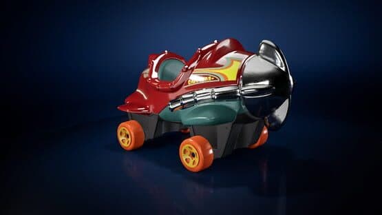Hot Wheels Unleashed: Christmas Pack — screenshot 1
