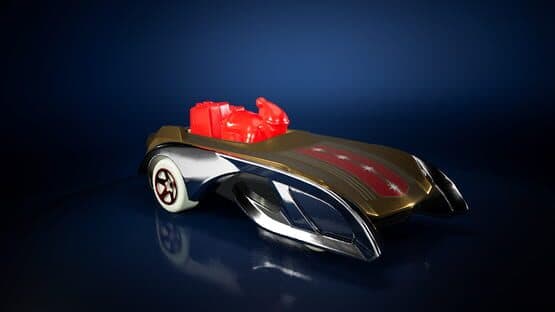 Hot Wheels Unleashed: Christmas Pack — screenshot 2