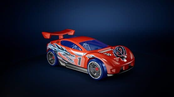 Hot Wheels Unleashed: Christmas Pack — screenshot 3