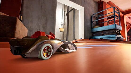 Hot Wheels Unleashed: Christmas Pack — screenshot 4
