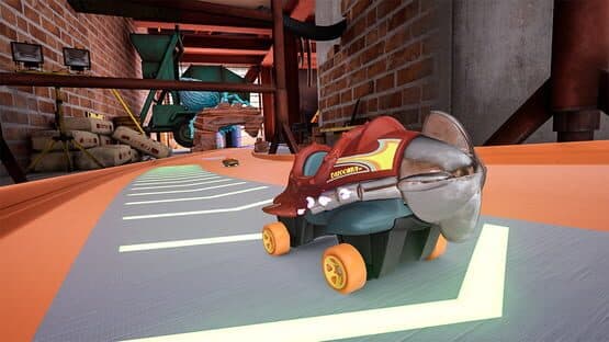Hot Wheels Unleashed: Christmas Pack — screenshot 5
