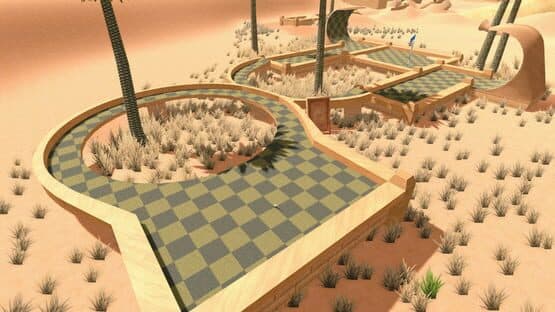 Golf With Your Friends: Deluxe Edition — screenshot 2