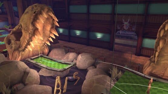 Golf With Your Friends: Deluxe Edition — screenshot 5