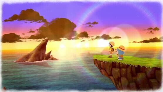 Doraemon Story of Seasons: Friends of the Great Kingdom - Special Edition — screenshot 1