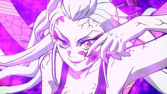 Demon Slayer: Kimetsu no Yaiba - The Hinokami Chronicles: Daki Character Pack — screenshot 2