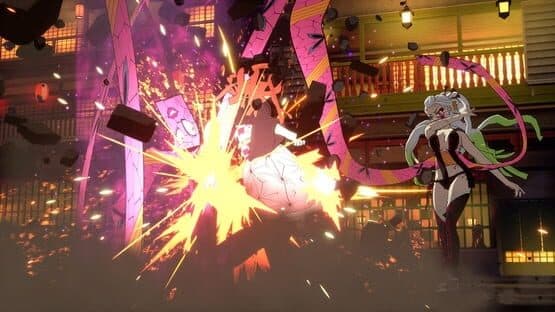 Demon Slayer: Kimetsu no Yaiba - The Hinokami Chronicles: Daki Character Pack — screenshot 3