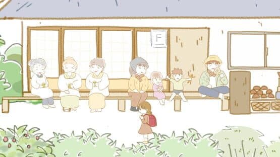 In the Rural Village of Nagoro — screenshot 2