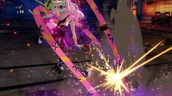Demon Slayer: Kimetsu no Yaiba - The Hinokami Chronicles: Daki Character Pack — screenshot 5