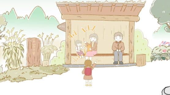 In the Rural Village of Nagoro — screenshot 3