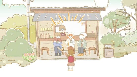 In the Rural Village of Nagoro — screenshot 4
