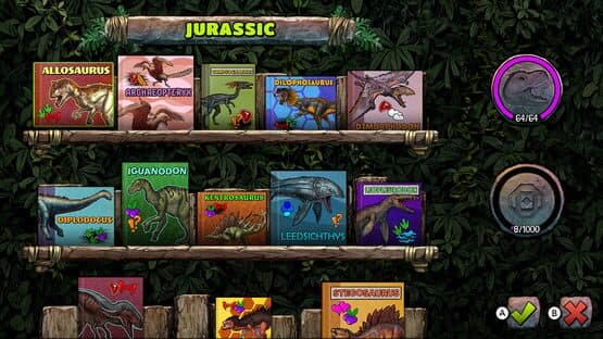 ARK: Dinosaur Discovery — screenshot 2