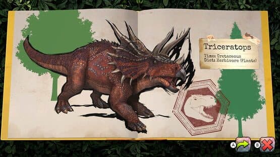ARK: Dinosaur Discovery — screenshot 4