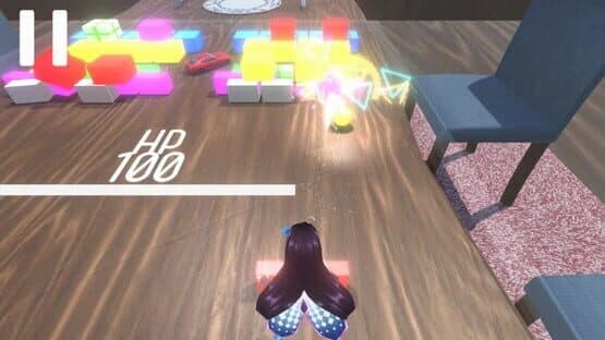 Illumina Girls — screenshot 2