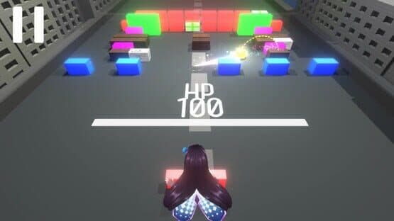 Illumina Girls — screenshot 3