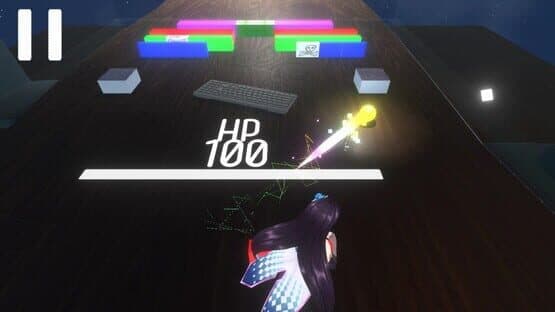 Illumina Girls — screenshot 4
