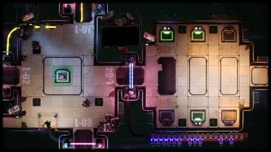 ImpossiBot — screenshot 1
