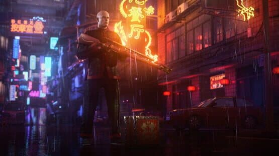 Hitman 3: Deluxe Pack — screenshot 2