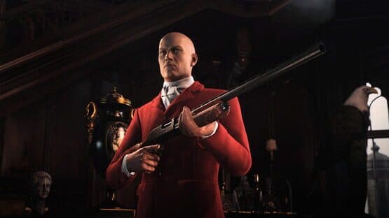 Hitman 3: Deluxe Pack — screenshot 3