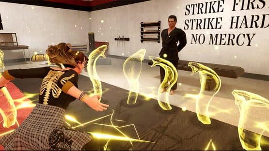 Cobra Kai 2: Dojos Rising - Nemesis Edition — screenshot 2